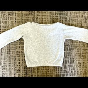 American Eagle Sweater